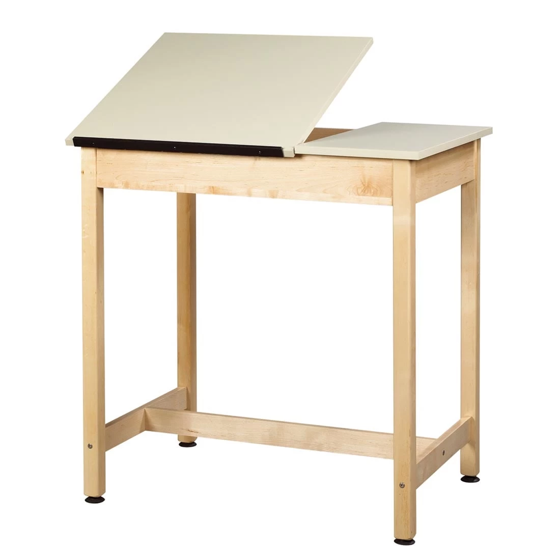 Diversified Spaces Art & Drafting Table 36" High 2-Piece Top 1 Diversified Spaces Art & Drafting Table 36" High 2-Piece Top