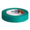 Shurtape CP 631 General Purpose Colored Masking Tape Green