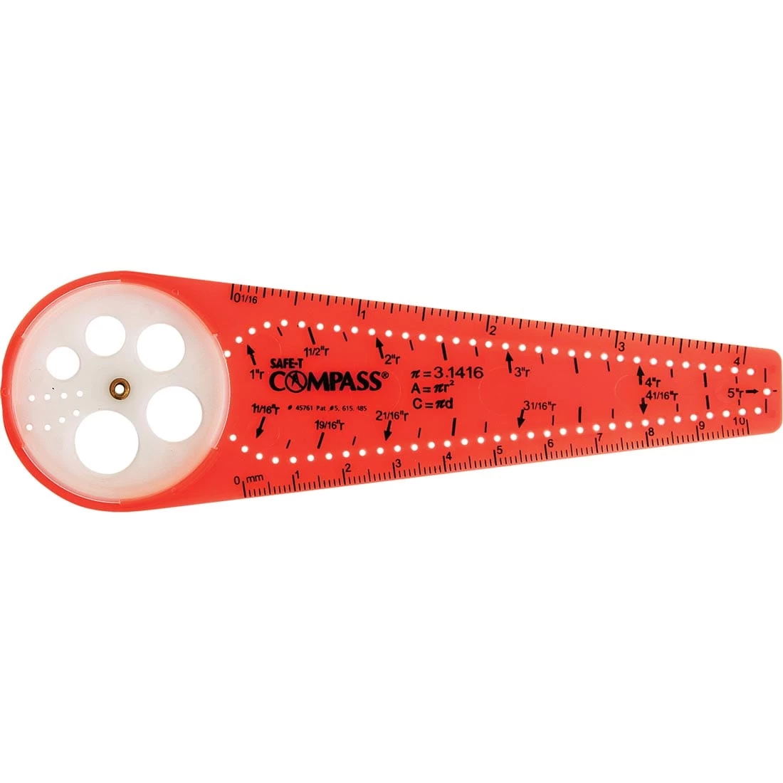 SAFE-T Compass 1 SAFE-T Compass