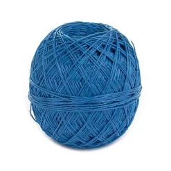 Colored Hemp Blue