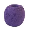 Colored Hemp Purple
