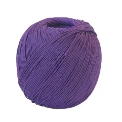 Colored Hemp Purple