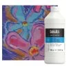 Liquitex Acrylic Gesso Clear Quart