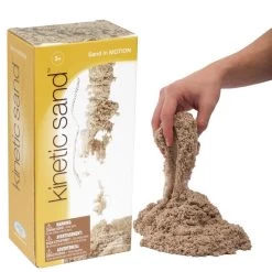 2.2 Lb. Kinetic Sand