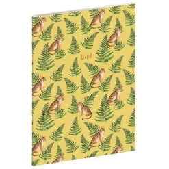 All Good Things Are Wild And Free Notebook Set -Handicraft Supply Store WOR 509423 media 3